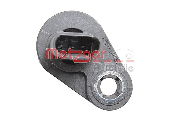 METZGER 0903284 GREENPARTS Sensor, Nockenwellenposition